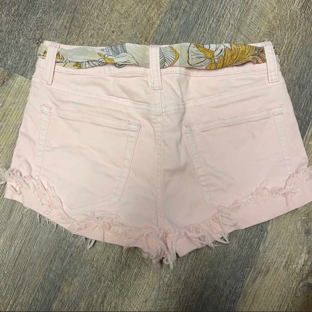 Altars State Shorts - image 2